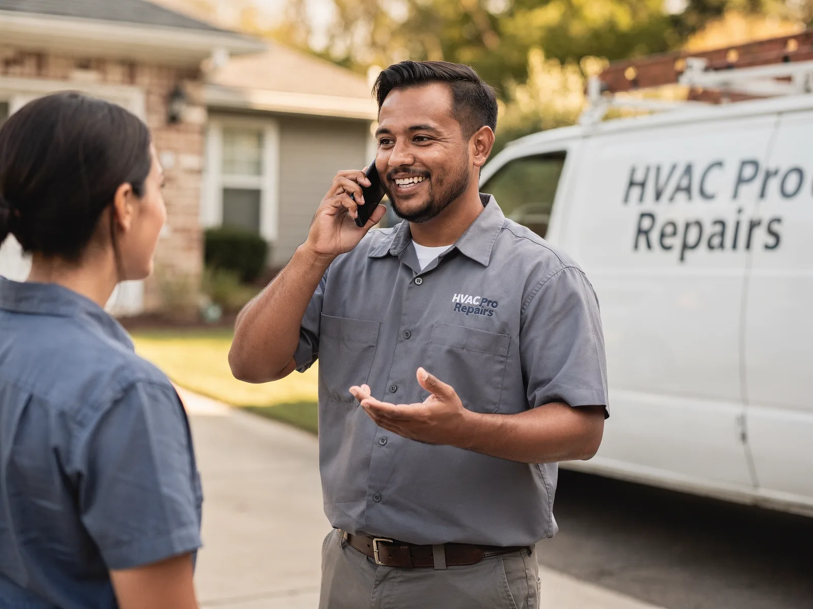 Heat Pump Repair Allensville, PA FAQs